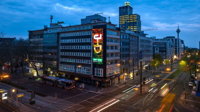 Partnerschaft mit der Klimaschutzorganisation Justdiggit