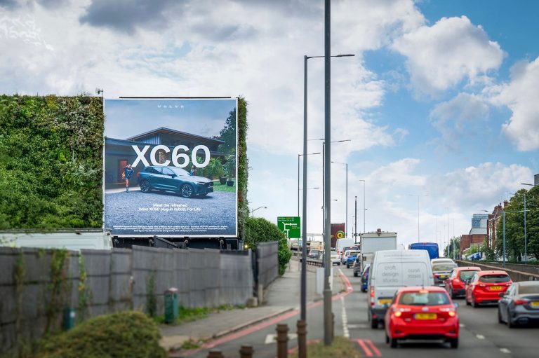 Wissenschaftlich bestätigt: Vertical Gardens® verbessern die Luftqualität