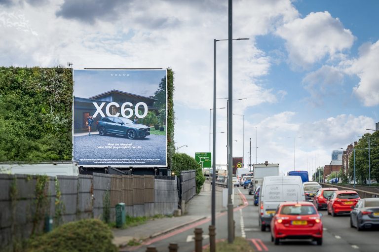 Wissenschaftlich bestätigt: Vertical Gardens® verbessern die Luftqualität